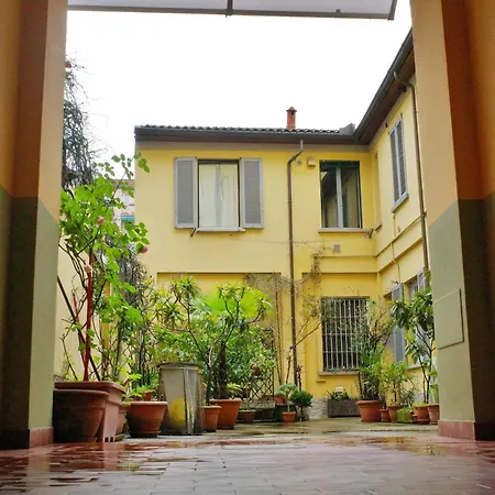 Bwr - Two-room Near The Station, Venini * 米兰
