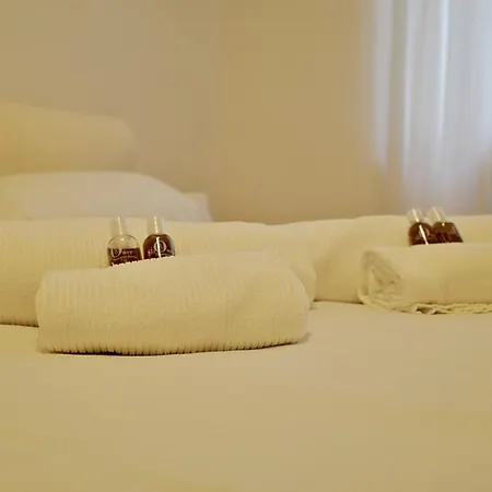 Bwr - Two-room Near The Station, Venini 公寓