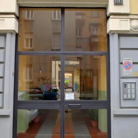 Bwr - Two-room Near The Station, Venini 公寓 米兰