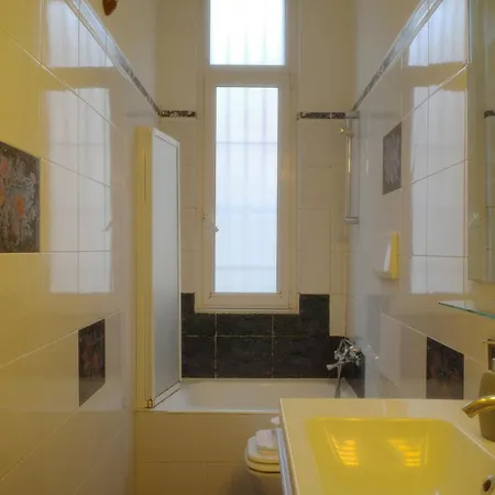 Bwr - Two-room Near The Station, Venini * 米兰