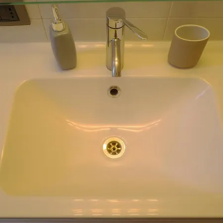 Bwr - Two-room Near The Station, Venini *