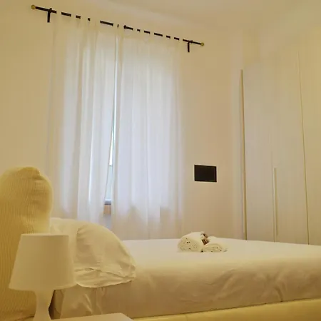 公寓 Bwr - Two-room Near The Station, Venini