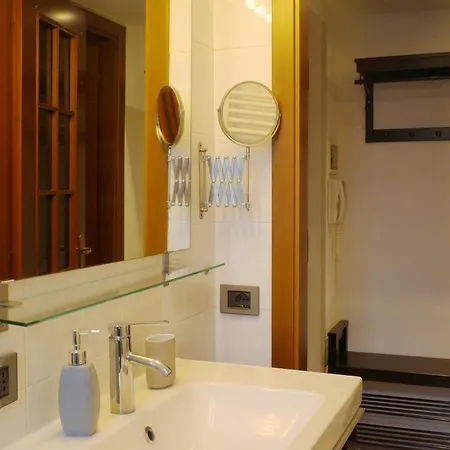 公寓 Bwr - Two-room Near The Station, Venini 米兰