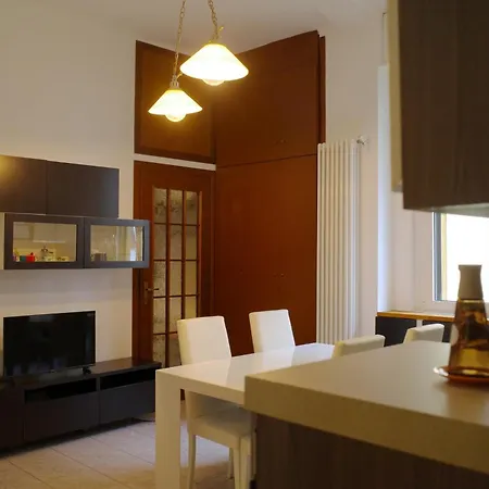 公寓 Bwr - Two-room Near The Station, Venini