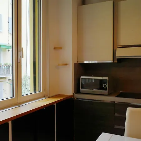 公寓 Bwr - Two-room Near The Station, Venini 米兰